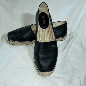 Michael Michael Kors Kendrick Espadrille Slipon